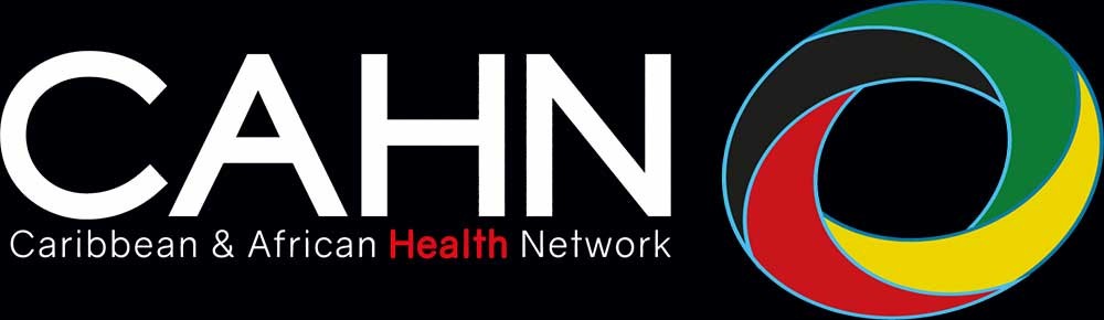 CAHN Logo